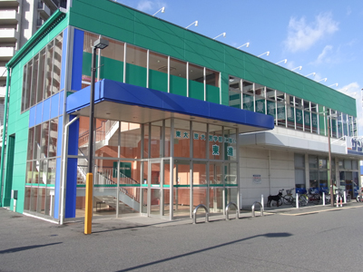 JR東岸和田駅前校
