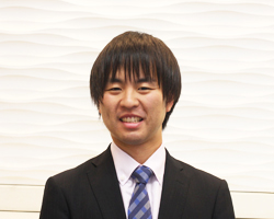 西川淳先生