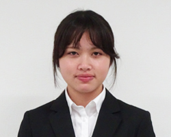 木上静香先生