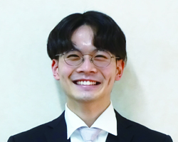 小林はるか先生