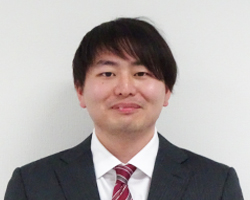 木上静香先生