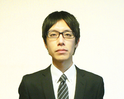竹田成樹先生